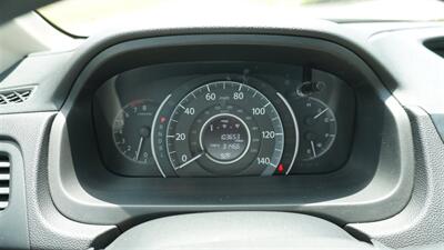 2016 Honda CR-V EX   - Photo 16 - Bucyrus, KS 66013