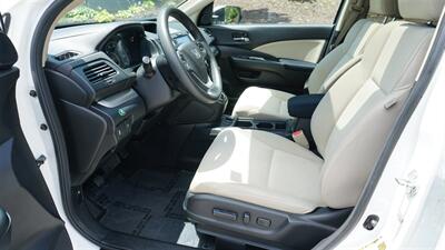 2016 Honda CR-V EX   - Photo 9 - Bucyrus, KS 66013