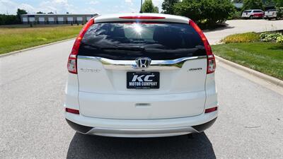 2016 Honda CR-V EX   - Photo 7 - Bucyrus, KS 66013