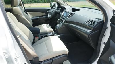 2016 Honda CR-V EX   - Photo 12 - Bucyrus, KS 66013