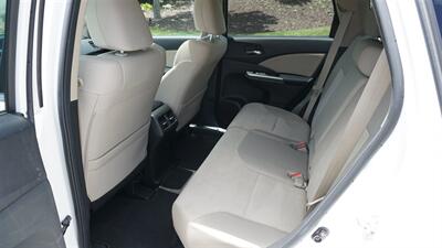 2016 Honda CR-V EX   - Photo 10 - Bucyrus, KS 66013