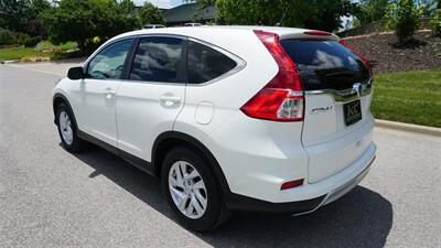 2016 Honda CR-V EX   - Photo 8 - Bucyrus, KS 66013