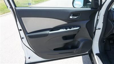 2016 Honda CR-V EX   - Photo 29 - Bucyrus, KS 66013
