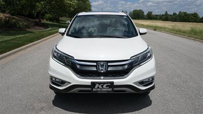2016 Honda CR-V EX   - Photo 3 - Bucyrus, KS 66013