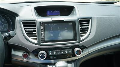 2016 Honda CR-V EX   - Photo 17 - Bucyrus, KS 66013