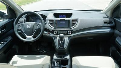 2016 Honda CR-V EX   - Photo 14 - Bucyrus, KS 66013