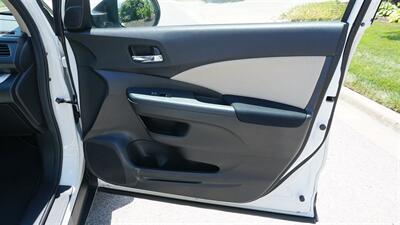 2016 Honda CR-V EX   - Photo 31 - Bucyrus, KS 66013