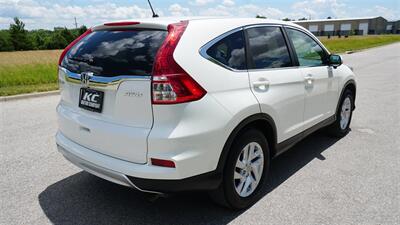 2016 Honda CR-V EX   - Photo 6 - Bucyrus, KS 66013