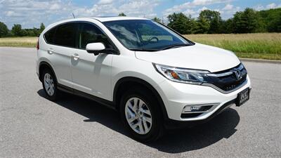 2016 Honda CR-V EX   - Photo 4 - Bucyrus, KS 66013