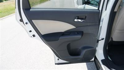 2016 Honda CR-V EX   - Photo 30 - Bucyrus, KS 66013