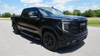 2023 GMC Sierra 1500 Elevation   - Photo 4 - Bucyrus, KS 66013