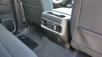 2023 GMC Sierra 1500 Elevation   - Photo 15 - Bucyrus, KS 66013