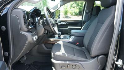 2023 GMC Sierra 1500 Elevation   - Photo 9 - Bucyrus, KS 66013