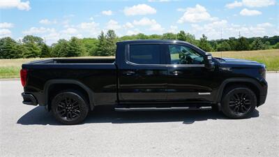 2023 GMC Sierra 1500 Elevation   - Photo 5 - Bucyrus, KS 66013