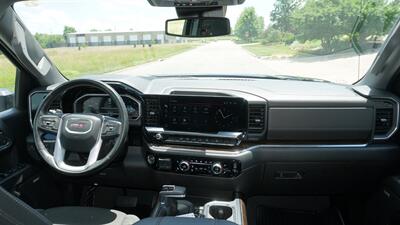 2023 GMC Sierra 1500 Elevation   - Photo 14 - Bucyrus, KS 66013