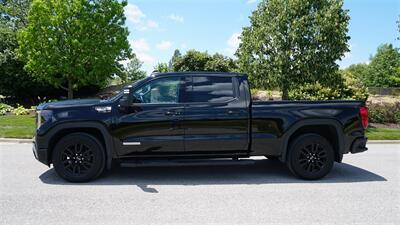 2023 GMC Sierra 1500 Elevation   - Photo 2 - Bucyrus, KS 66013