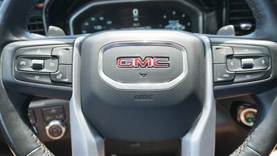 2023 GMC Sierra 1500 Elevation   - Photo 25 - Bucyrus, KS 66013
