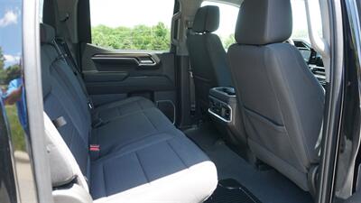 2023 GMC Sierra 1500 Elevation   - Photo 13 - Bucyrus, KS 66013