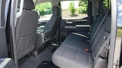 2023 GMC Sierra 1500 Elevation   - Photo 10 - Bucyrus, KS 66013