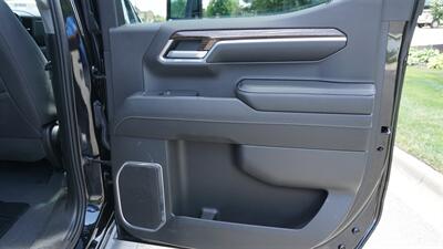 2023 GMC Sierra 1500 Elevation   - Photo 41 - Bucyrus, KS 66013