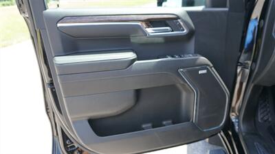 2023 GMC Sierra 1500 Elevation   - Photo 38 - Bucyrus, KS 66013