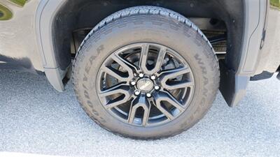 2023 GMC Sierra 1500 Elevation   - Photo 30 - Bucyrus, KS 66013
