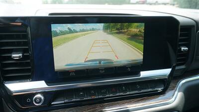 2023 GMC Sierra 1500 Elevation   - Photo 18 - Bucyrus, KS 66013