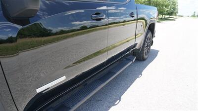 2023 GMC Sierra 1500 Elevation   - Photo 35 - Bucyrus, KS 66013