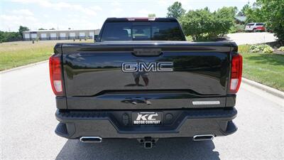 2023 GMC Sierra 1500 Elevation   - Photo 7 - Bucyrus, KS 66013