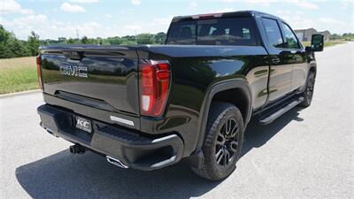 2023 GMC Sierra 1500 Elevation   - Photo 6 - Bucyrus, KS 66013