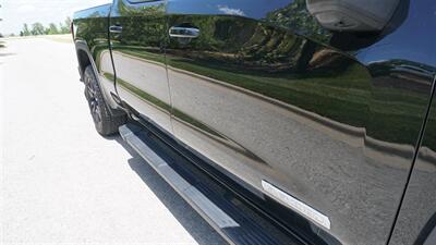2023 GMC Sierra 1500 Elevation   - Photo 36 - Bucyrus, KS 66013