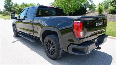 2023 GMC Sierra 1500 Elevation   - Photo 8 - Bucyrus, KS 66013