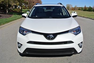 2018 Toyota RAV4 Limited   - Photo 3 - Bucyrus, KS 66013