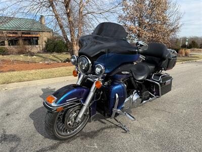 2010 Harley-Davidson Electra Glide Limited