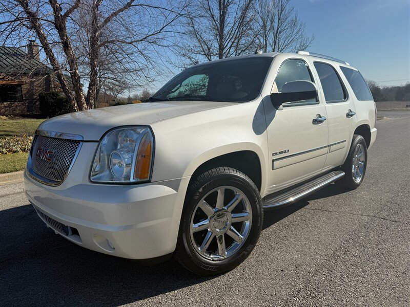 2012 GMC Yukon Denali