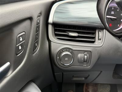 2020 Buick Envision Essence   - Photo 19 - Bucyrus, KS 66013