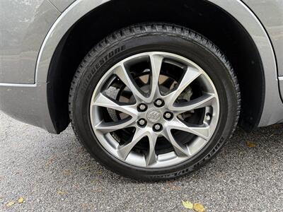 2020 Buick Envision Essence   - Photo 26 - Bucyrus, KS 66013