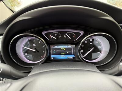 2020 Buick Envision Essence   - Photo 14 - Bucyrus, KS 66013