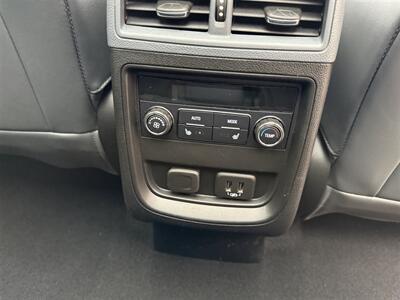 2020 Buick Envision Essence   - Photo 22 - Bucyrus, KS 66013