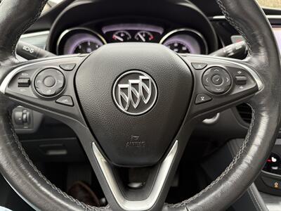 2020 Buick Envision Essence   - Photo 20 - Bucyrus, KS 66013