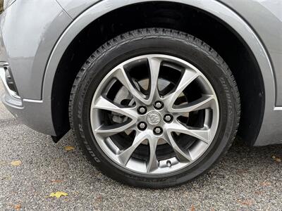 2020 Buick Envision Essence   - Photo 24 - Bucyrus, KS 66013