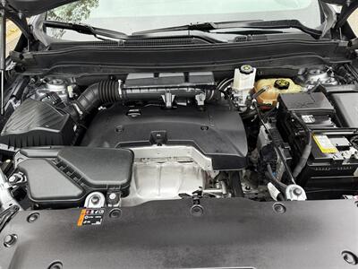 2020 Buick Envision Essence   - Photo 29 - Bucyrus, KS 66013