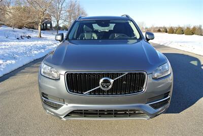 2016 Volvo XC90 T6 Momentum   - Photo 3 - Bucyrus, KS 66013