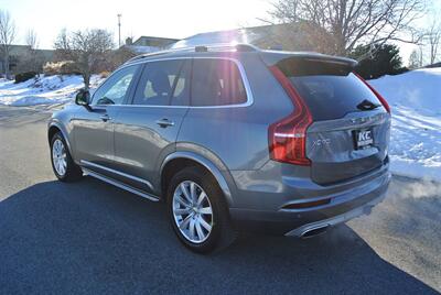 2016 Volvo XC90 T6 Momentum   - Photo 8 - Bucyrus, KS 66013