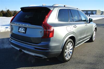 2016 Volvo XC90 T6 Momentum   - Photo 6 - Bucyrus, KS 66013