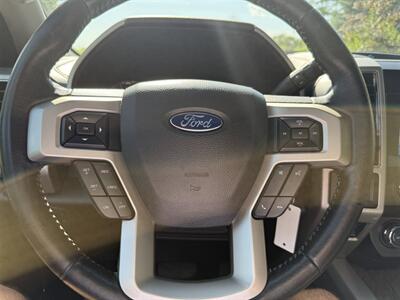 2019 Ford F-350 Lariat   - Photo 23 - Bucyrus, KS 66013