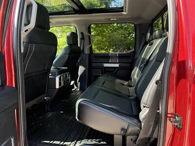 2019 Ford F-350 Lariat   - Photo 10 - Bucyrus, KS 66013