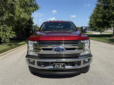 2019 Ford F-350 Lariat   - Photo 3 - Bucyrus, KS 66013