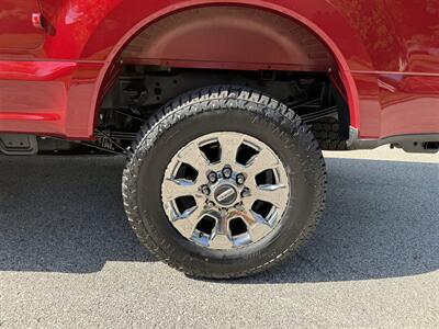 2019 Ford F-350 Lariat   - Photo 29 - Bucyrus, KS 66013