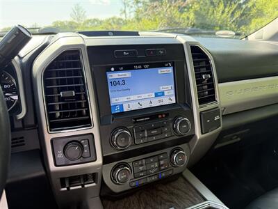 2019 Ford F-350 Lariat   - Photo 15 - Bucyrus, KS 66013